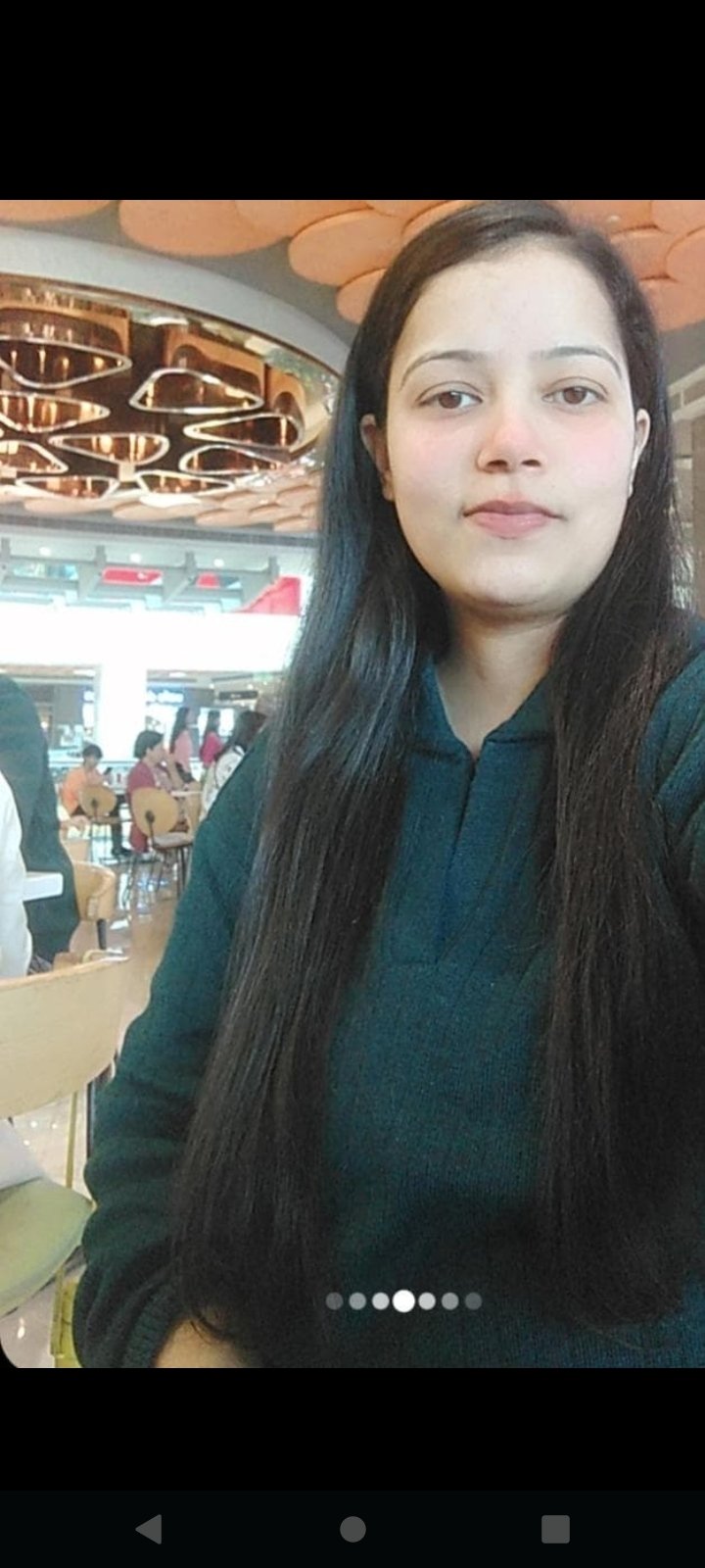 Sandhaya Uniyal 
